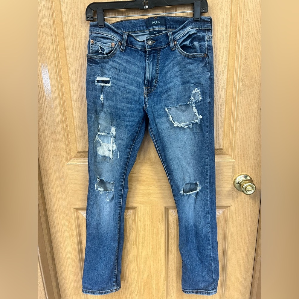 ❌Mens Aeropostale Jeans